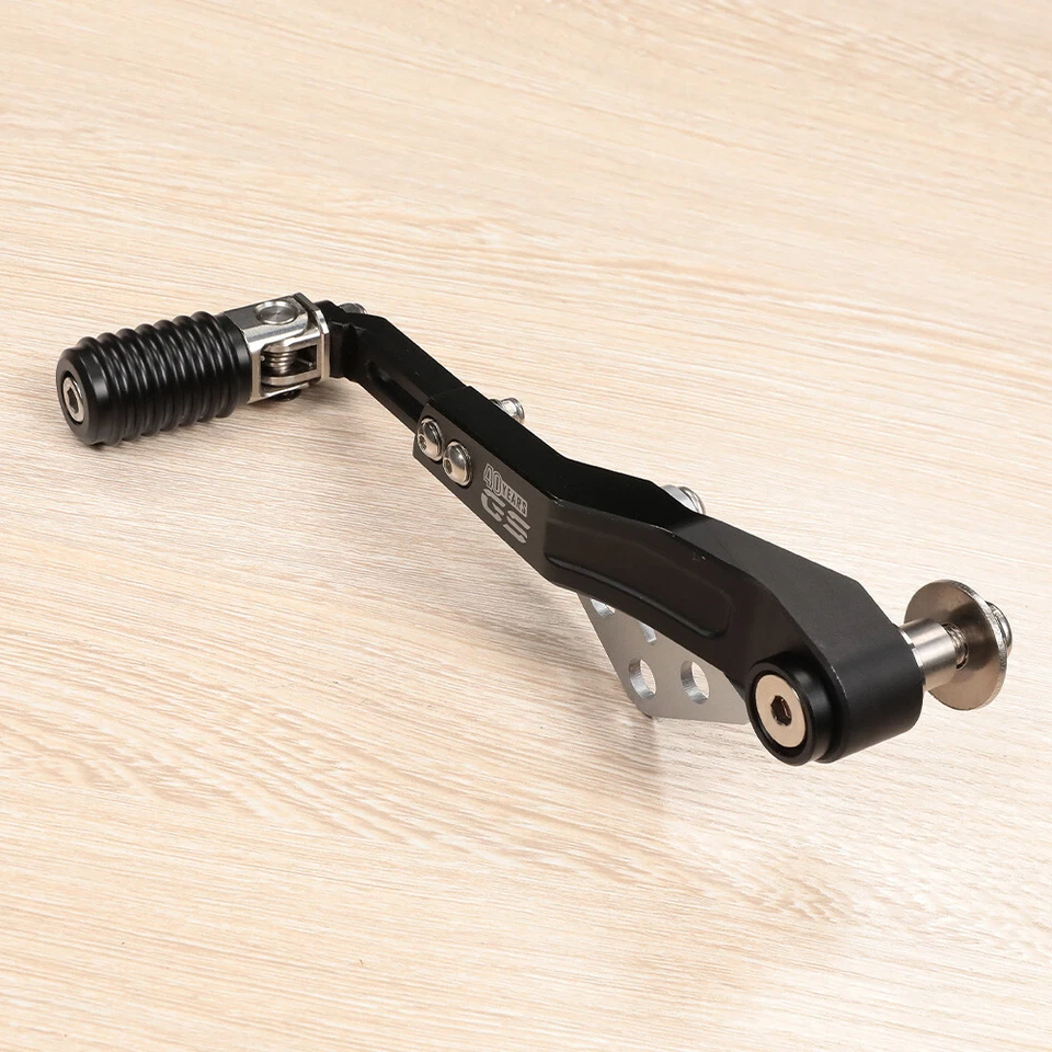 Pedal de palanca de cambios para BMW R1200GS R1250GS Rallye TE K50 Adventure Foto 2 de 4