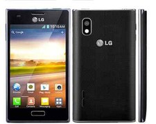 Original Unlocked LG Optimus L5 E610 GPS WIFI 5MP 4GB GPS Android 4" 3G Network