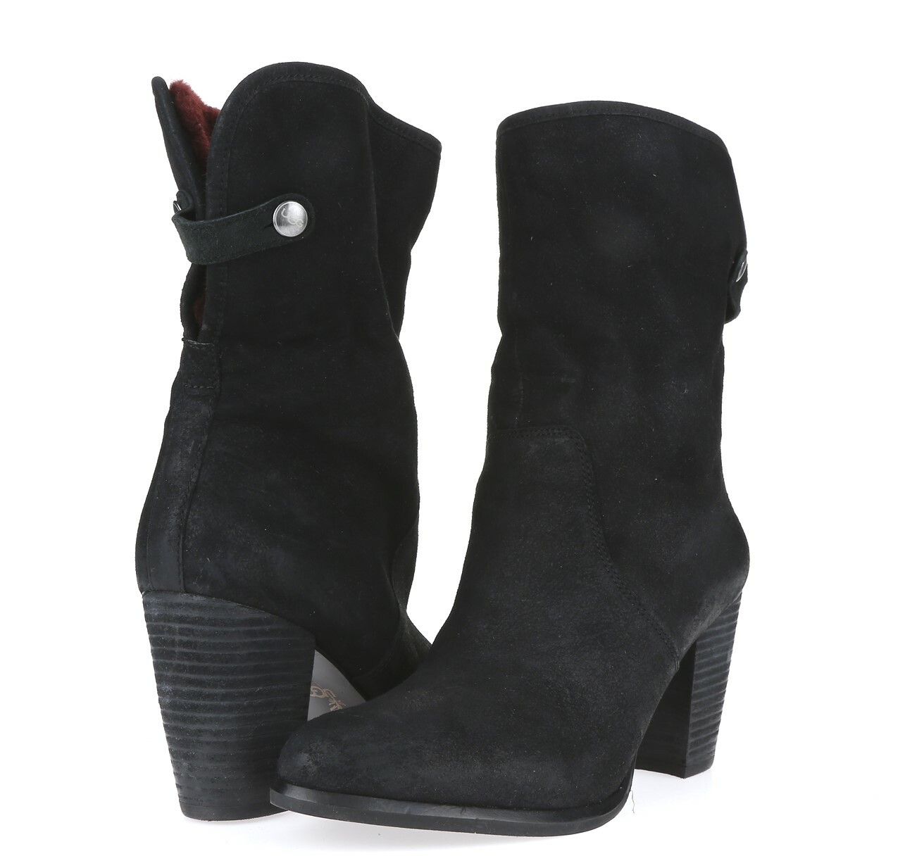 ugg layna heel boots