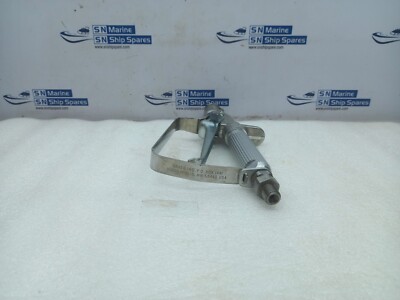 Graco 244364 Paint Sprayer Standard Nozzle Max WPR 3600Psi (248Bar