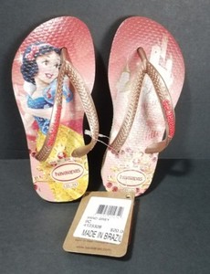 tan havaianas