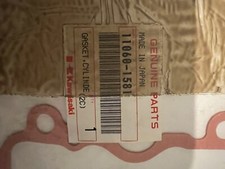 Original Kawasaki KZ 1000 Z1000 Zylinderkopfdichtung UVP 95,44€