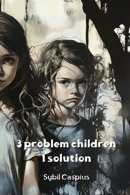 Sybil Caspius 3 problem children 1 solution (Paperback) (UK IMPORT)