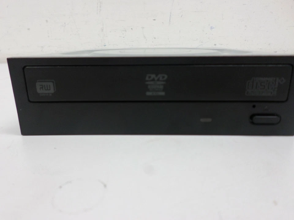 Phillips Lite-On CD/DVD RW Dual Layer Rewriteable Optical Drive DH-16AESH - Image 2 of 4