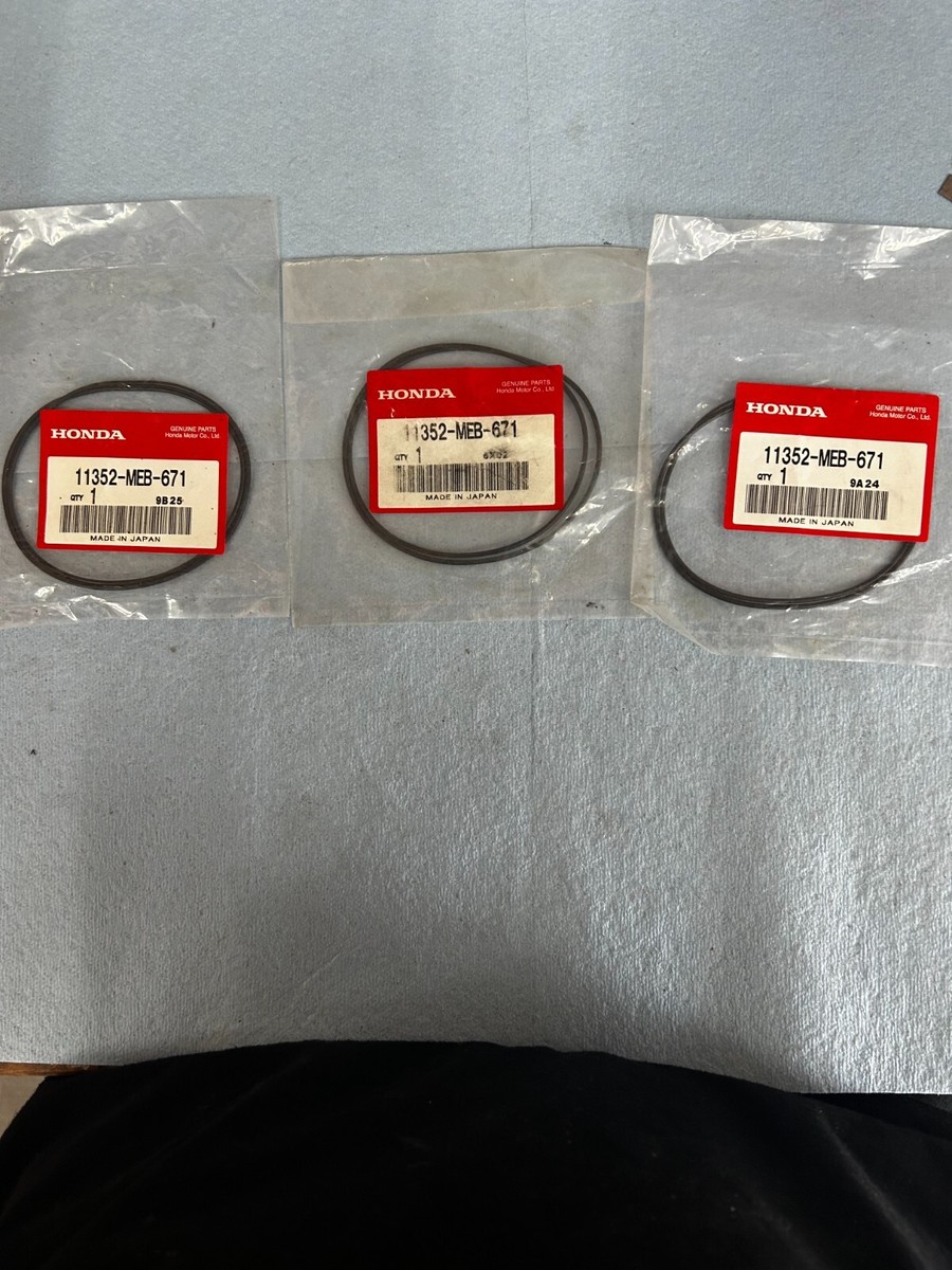 HONDA 11352-KS6-700 for sale online | eBay