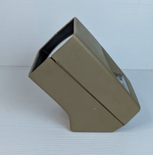 Vintage KMart Focal Magnum 4X Slide Viewer - 2x2 Slides untested - Picture 3 of 9