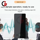 F10 Anti-talk Anti-Recording Device Interference Shielding Detector Portable