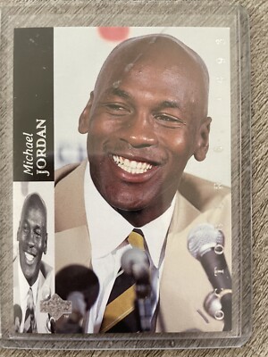 レア90S UPPERDECK JORDAN RETIREMENT CARD s-l400.jpg