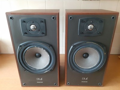 celestion dl6 series 2