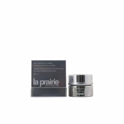 Soins contour des yeux La Prairie
