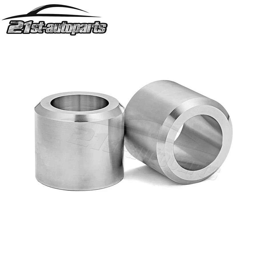 CNC 2" Lift Kits For 2015-2023 Can-Am Outlander 500 650 570 850 1000R - Image 4 of 4