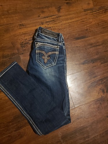Rock revival jeans womens Size 25 Dee 