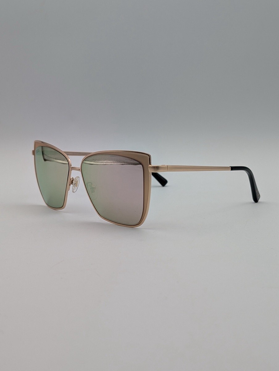 Diff Grace DE01-0265-MBGSN Cat Eye Sunglasses 58 15 142 | eBay display picture 2