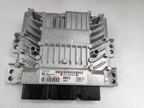 7M5112A650BCE Centralina Motore per FORD FOCUS BERLINA (CB4) Titanium 20 503851 - Foto 2 di 10