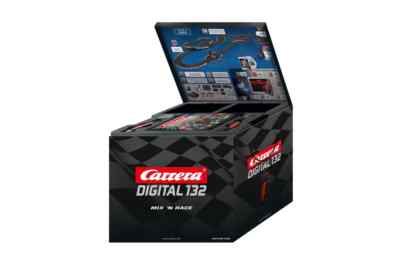 Carrera Digital 132 Mix`n Race Edition one mit Wunschautos, 90935, 30021