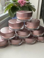 Lot of 10 x bareMinerals Blush Loose Powder COURAGE .02 oz / .57 g Sealed