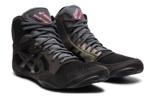 4e wrestling sales shoes