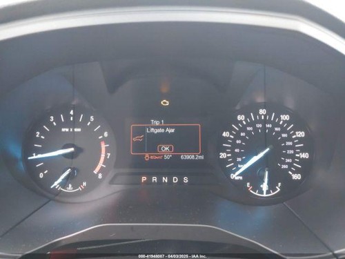 Used Ignition Switch fits: 2019 Ford Edge dash mounted push button assembly Grad - Picture 7 of 24