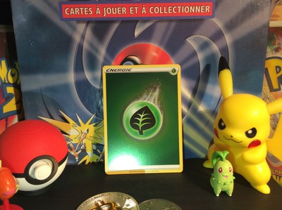 Chickenhouse At Pokemon Jeux De Cartes A Collectionner Carte Pokemon Energie Reverse Fee La Voix Du Maitre Eb 3 5 100 Neuve