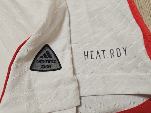 MAGLIA CALCIO BAYERN MUNICH 2023 2024 HOME MUSIALA NEW M ADIDAS - Foto 9 di 12