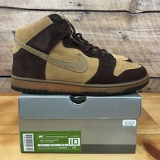 靴 NIKE DUNK HIGH PRO SB 305050-222 US9.5 Buy Nike Dunk High Pro SB 'Maple' - 305050 222 | GOAT