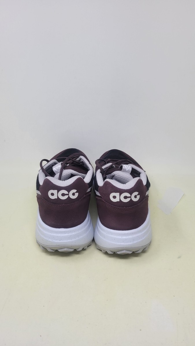 [NIKE]★ACG Lowcate Earth Black★男女共用★ Nike ACG Lowcate Shoes. Nike JP