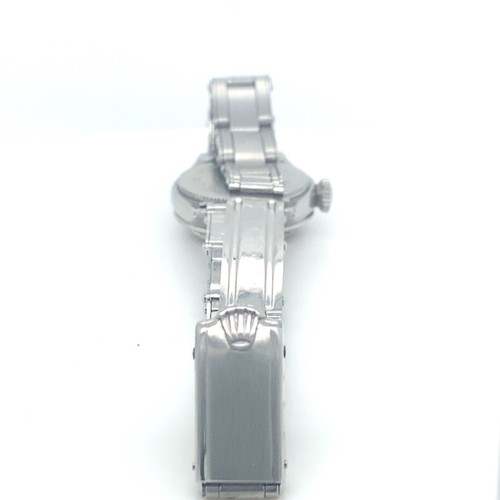 Tudor Oyster Royal Mechanical Watch c.1960 - Picture 3 of 3
