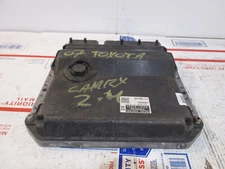 🚘   2007 CAMRY ECM ENGINE CONTROL MODULE COMPUTER PCM ECU POWER UNIT 2.4L  AC