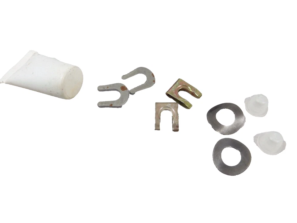 (073) 7701205058 Orig. RENAULT 4 5 Bremsbackensatz 7701205058 - Bild 3 von 4