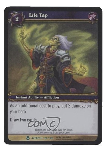 World Of Warcraft WoW Archives Booster Box Factory Sealed | eBay