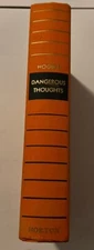 Lancelot Hogben’s Dangerous Thoughts | Hardcover W.W Norton CO 1940