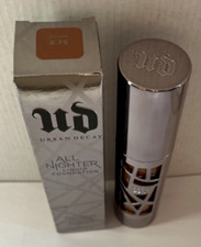 Urban Decay All Nighter Liquid Foundation Full Coverage Waterproof Matt 8.75