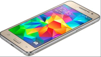 Samsung Galaxy Grand Prime Dual SIM G530F G530H 4G LTE Android