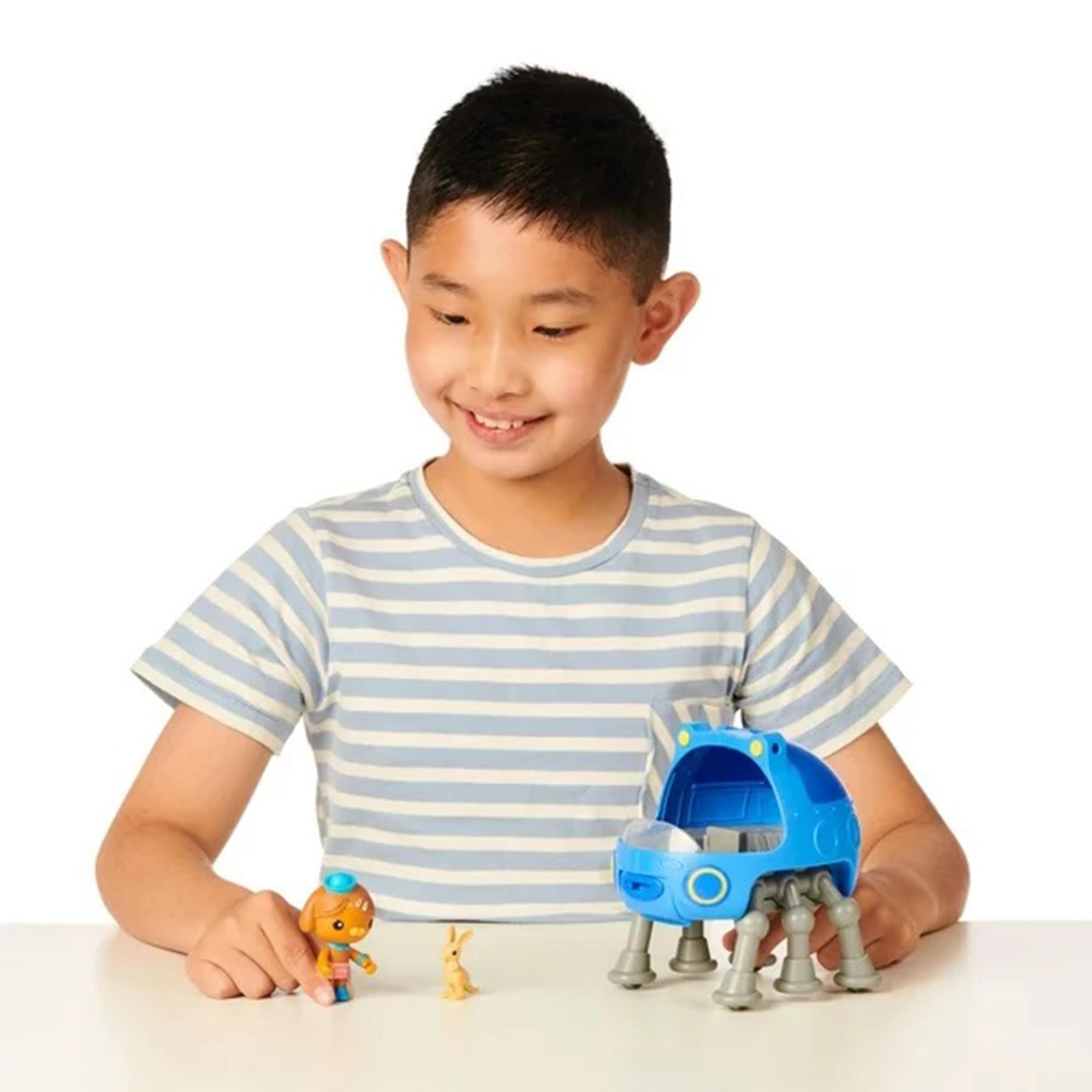 Octonauts Above & Beyond Dashi and TerraGup 1 Adventure Pack eBay