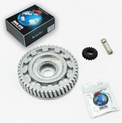 For Peugeot 307 SW Sunroof Motor Gear, Spring, Grease Oil 92104500