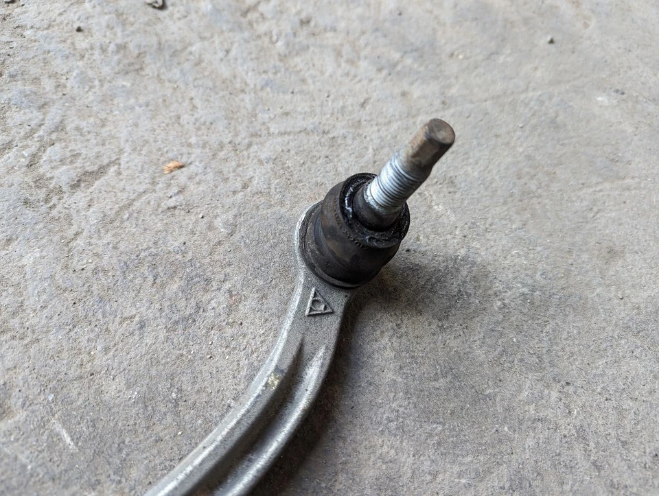 Steering Gear/Rack 156 Type GLA250 Fits 15-20 MERCEDES GLA-CLASS , 2464605101 Foto 4 de 4