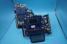 HP Motherboard L50733-601 Pentium 4417U (G0003)