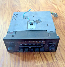 Ford Car Radio Stereo Premium Sound System Unit Vehicle Know Amfm Truck Van