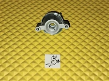 VENDO 511, 540, 576, 720, 721 SODA VENDING MACHINE T - HANDLE LOCK NUT ASSEMBLY