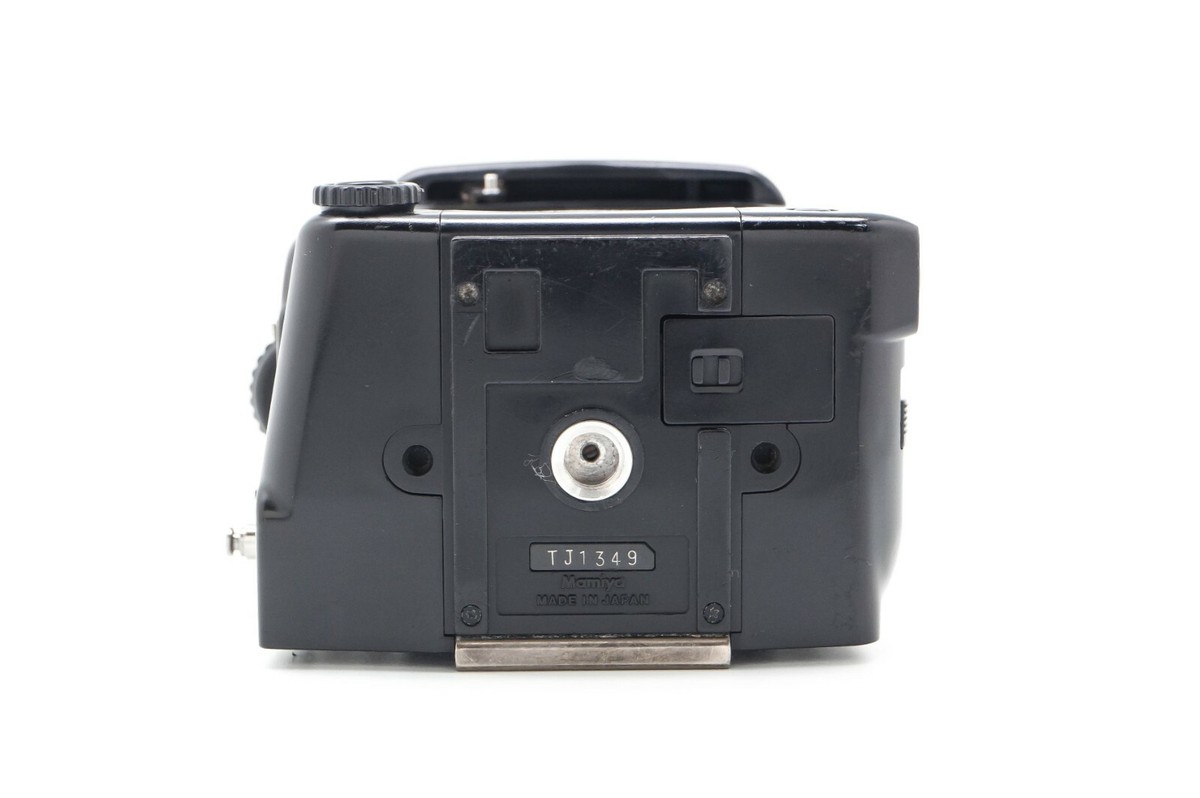 Mamiya 645 Pro TL Medium Format Film Camera Body | eBay Mamiya 645 Pro TL Medium Format Film Camera Body | eBay