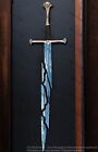 Broken Shards of Narsil Sword Anduril King Aragorn Cosplay Movie Lotr Bf Gift 42