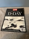 life magazine 70 years Later of D-Day Aug 15.2014 — photo 1