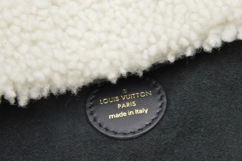 LOUIS VUITTON Golf Headcover Monogram Braun GI0825 Italy RFID 3er Set - Bild 8 von 14