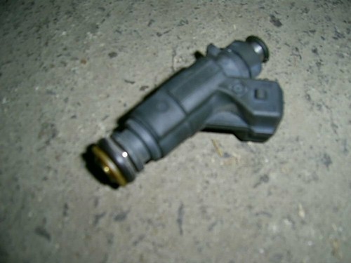 Mercedes-Benz W168 A-Klasse 0280155753 A000788723 Einspritzdüsse