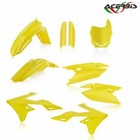 Carrosserie et cadre Suzuki pour motocyclette 2018 Suzuki