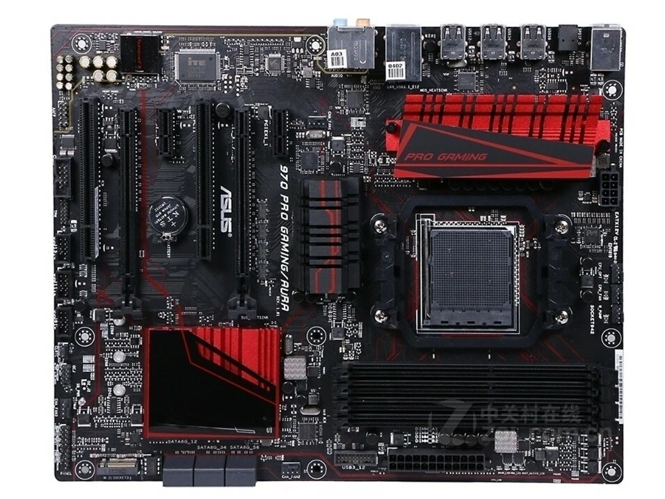 Aura motherboard best sale