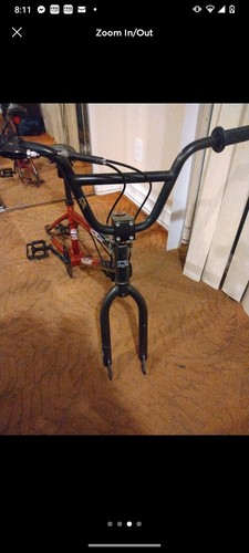 Free Agent BMX  - Picture 1 of 2