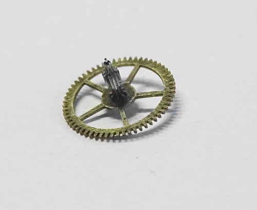 PIECE MONTRE AS SCHILD 574 TIGE REMONTOIR