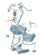 Carburateur Audi A5