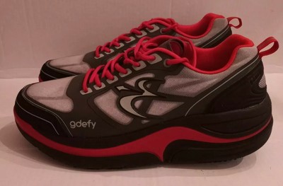 Gravity Defyer VersoShock Ion Gdefy Pain Relief Men